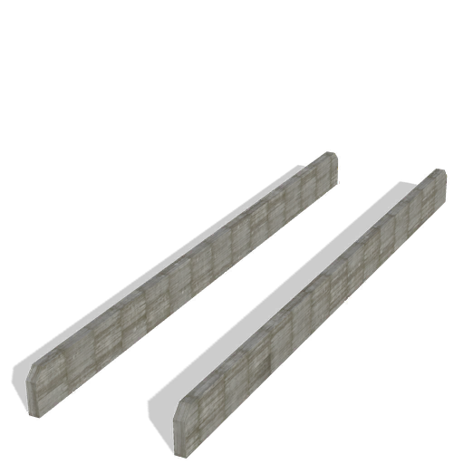 Store Item Bunker Silo Large